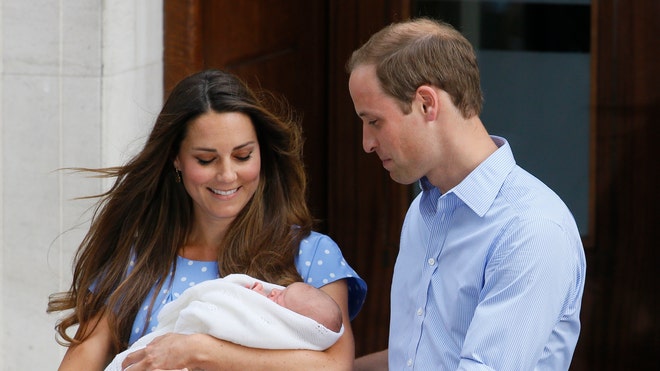 Britain Prince George660.jpg